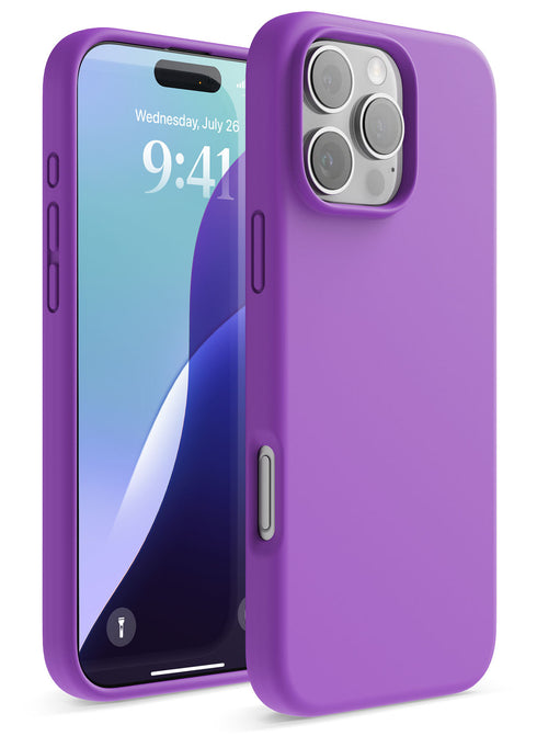 elago iPhone 16 Pro MAX Case Liquid Silicone